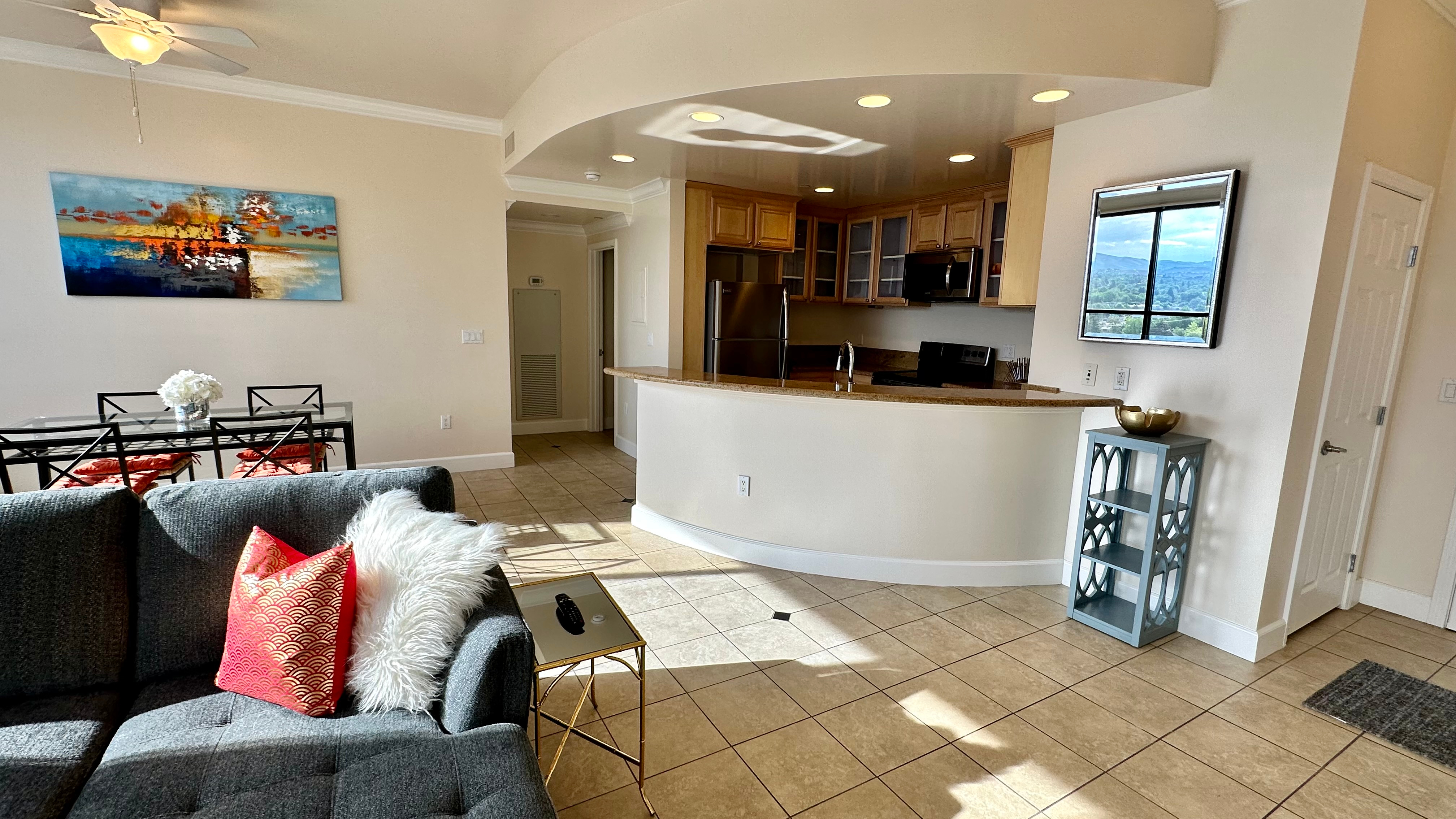 Downtown Reno Penthouse w/ Views - Walk to St. Mary's, UNR & River - Photo 12