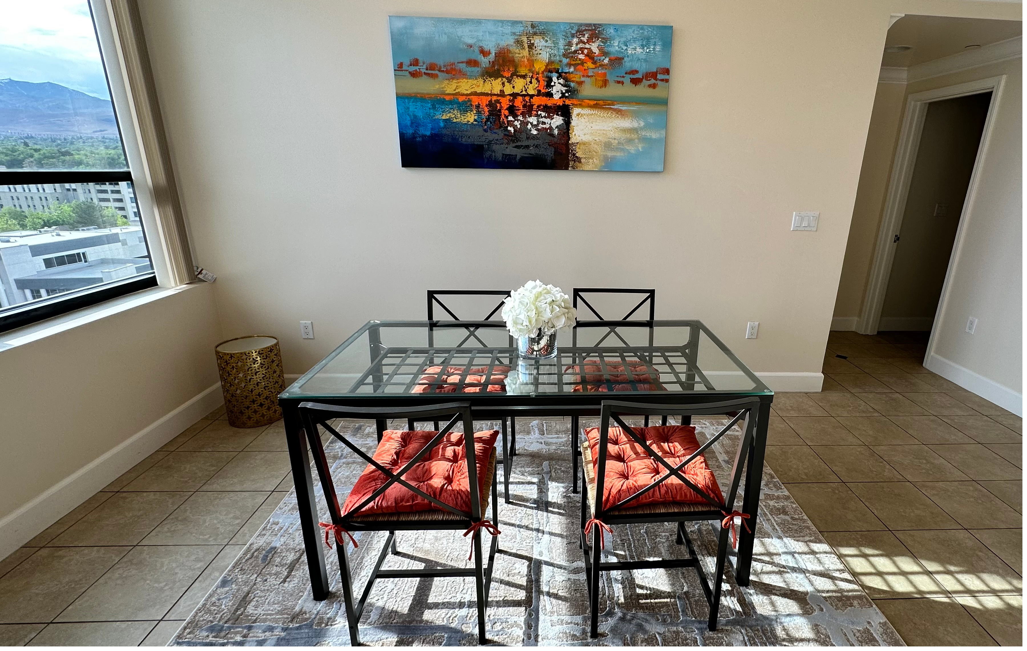 Downtown Reno Penthouse w/ Views - Walk to St. Mary's, UNR & River - Photo 7
