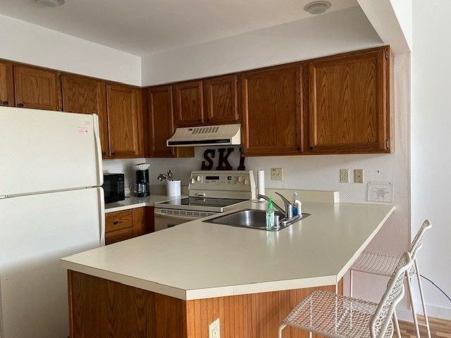 TRUE SKI IN SKI OUT! 1-BEROOM CONDOMINIUM PICO MOUNTAIN KILLINGTON VERMONT - Photo 4