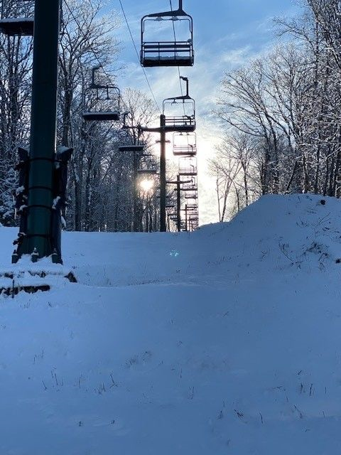 TRUE SKI IN SKI OUT! 1-BEROOM CONDOMINIUM PICO MOUNTAIN KILLINGTON VERMONT - Photo 5