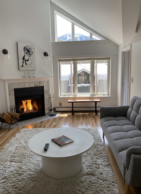TRUE SKI IN SKI OUT! 1-BEROOM CONDOMINIUM PICO MOUNTAIN KILLINGTON VERMONT - Photo 3