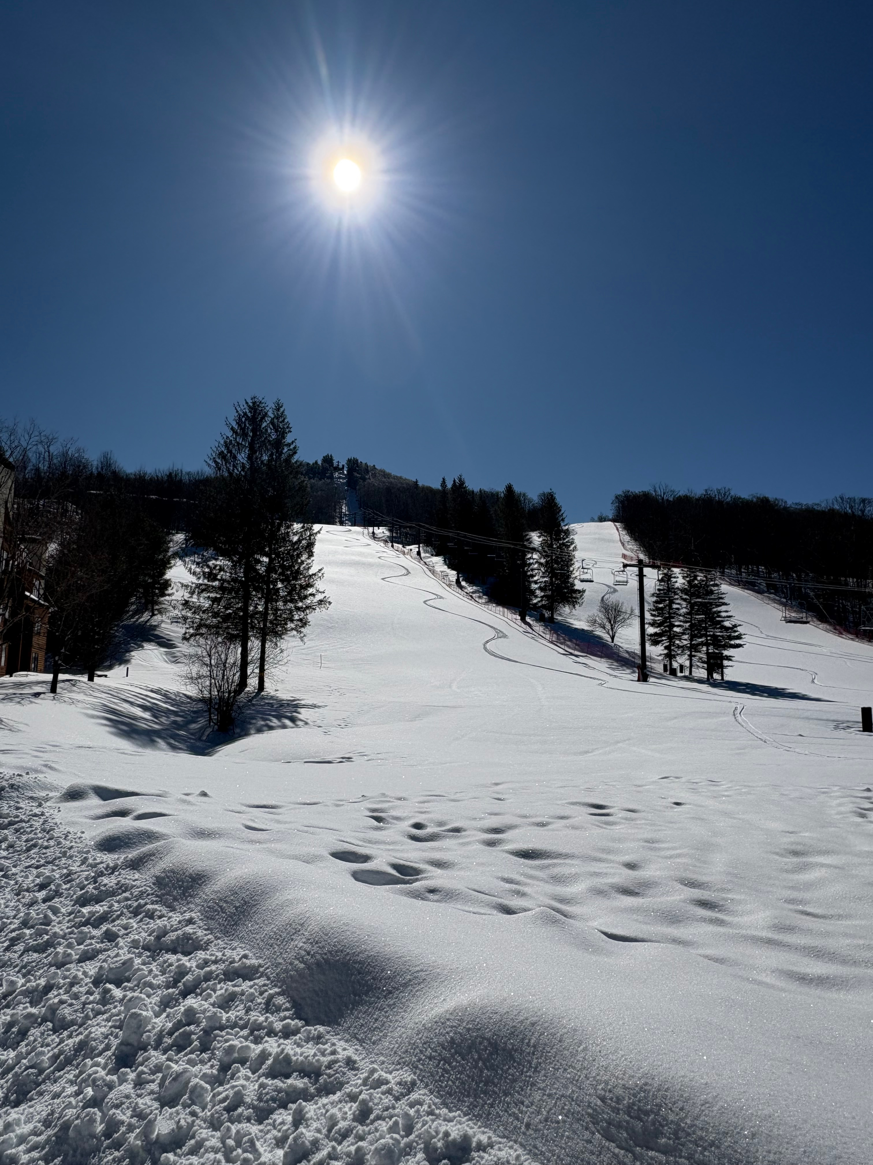 TRUE SKI IN SKI OUT! 1-BEROOM CONDOMINIUM PICO MOUNTAIN KILLINGTON VERMONT - Photo 10