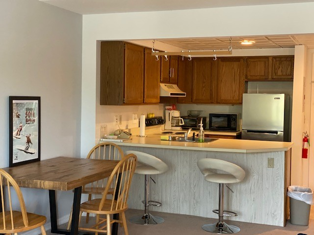 TRUE SKI IN SKI OUT! 1-BEROOM CONDOMINIUM PICO MOUNTAIN KILLINGTON VERMONT - Photo 2