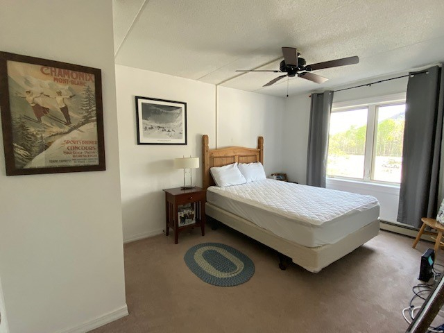 TRUE SKI IN SKI OUT! 1-BEROOM CONDOMINIUM PICO MOUNTAIN KILLINGTON VERMONT - Photo 4