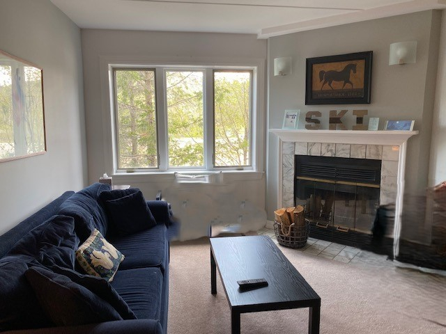 TRUE SKI IN SKI OUT! 1-BEROOM CONDOMINIUM PICO MOUNTAIN KILLINGTON VERMONT - Photo 1