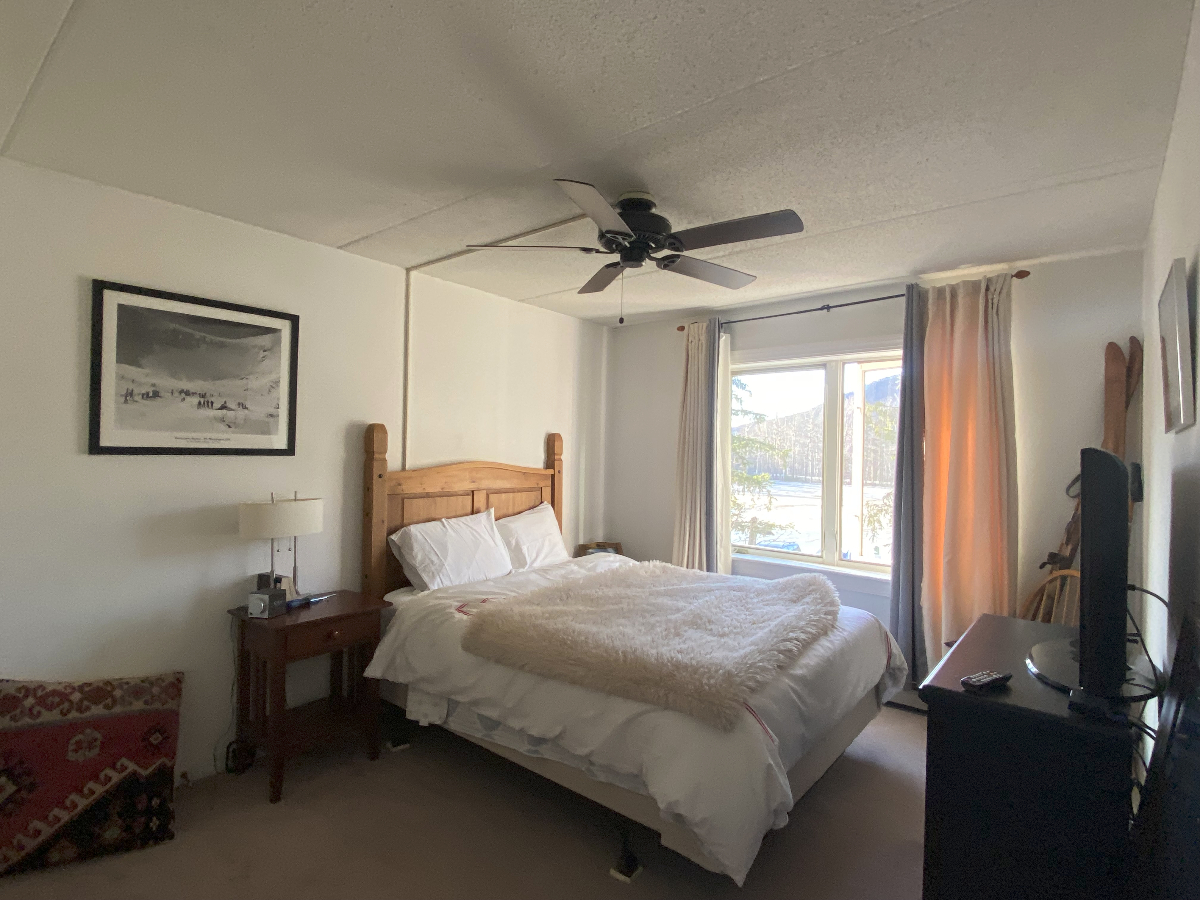 TRUE SKI IN SKI OUT! 1-BEROOM CONDOMINIUM PICO MOUNTAIN KILLINGTON VERMONT - Photo 3