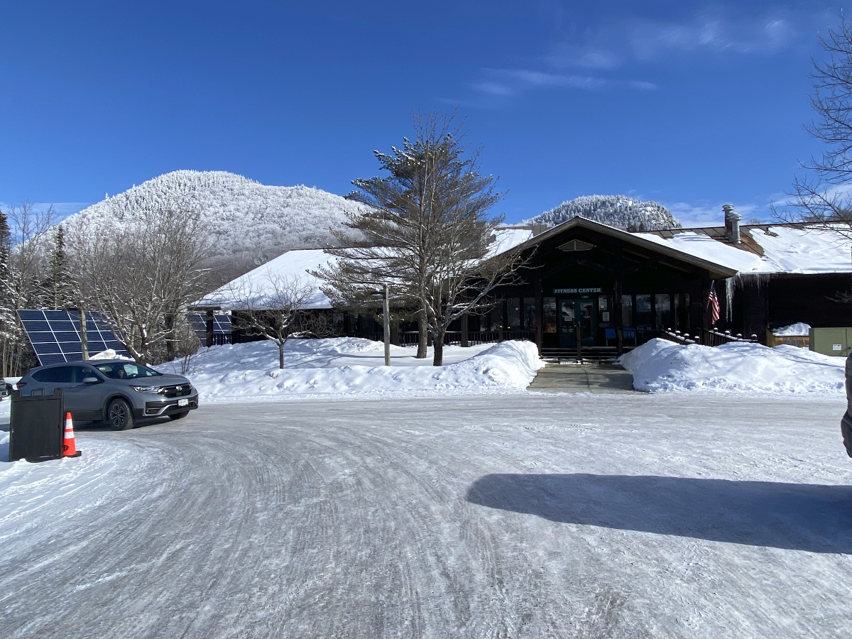 TRUE SKI IN SKI OUT! 1-BEROOM CONDOMINIUM PICO MOUNTAIN KILLINGTON VERMONT - Photo 9