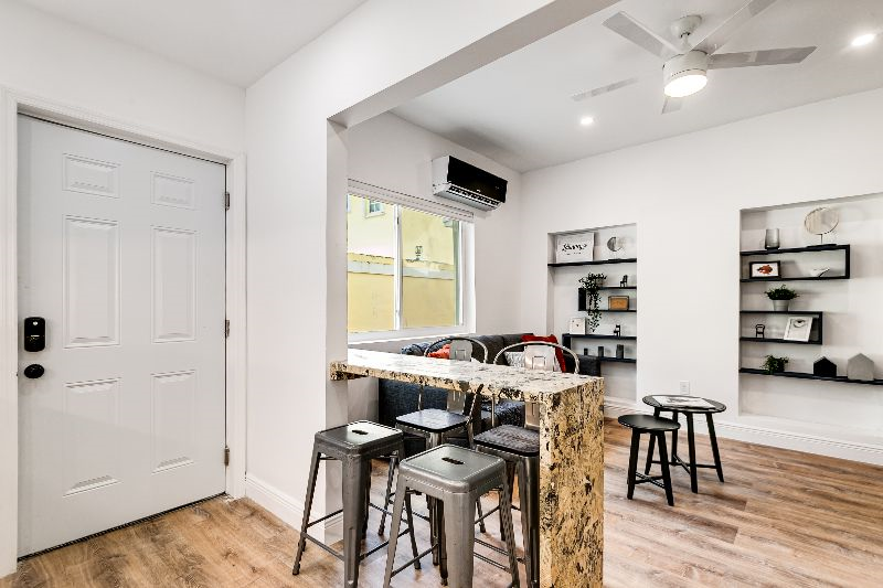 Shen 3 - Beautiful Shenandoah One Bedroom