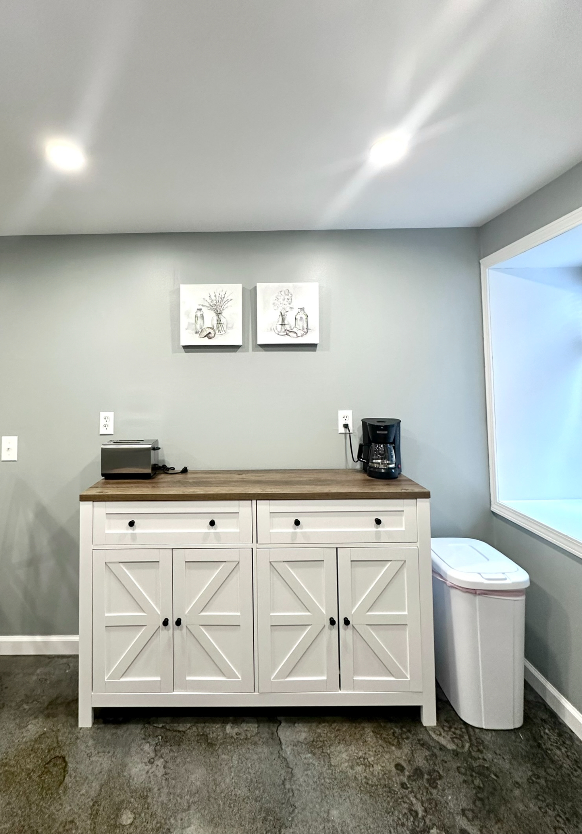 Beautiful Studio Apartment - 2C - Photo 10