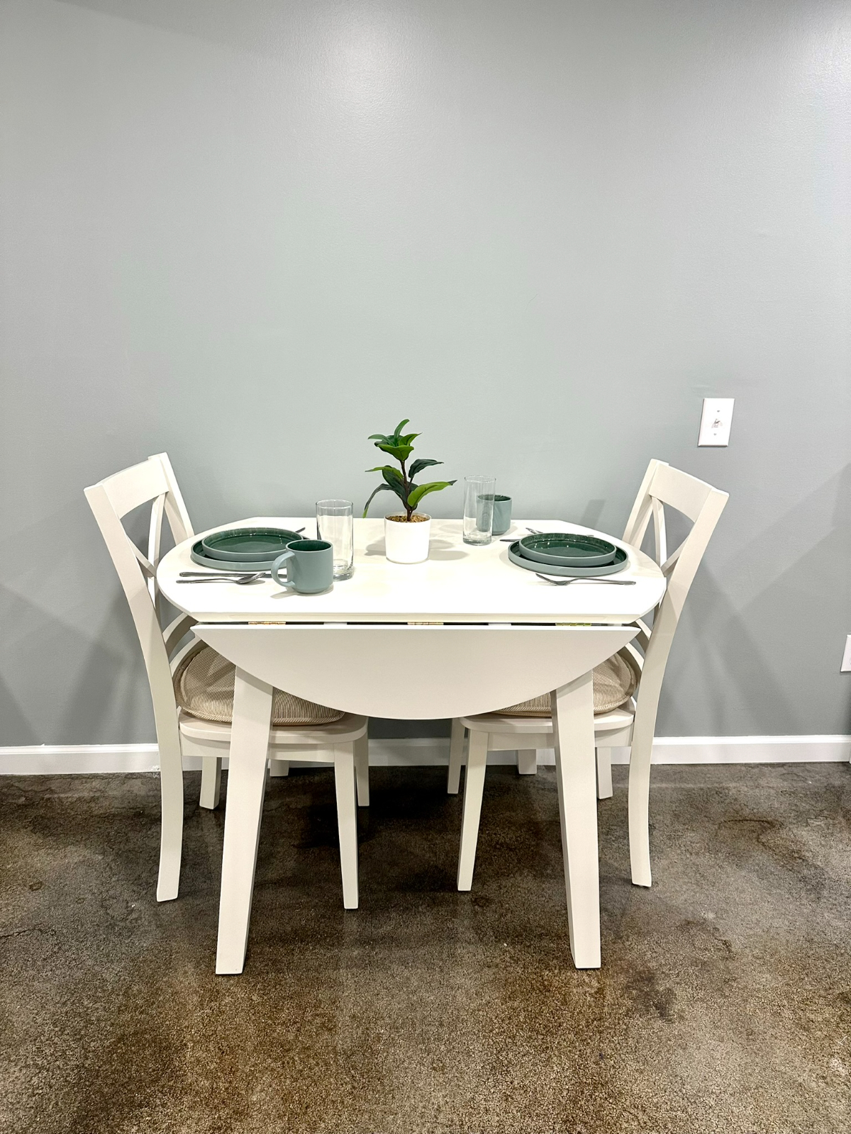 Beautiful Studio Apartment - 2C - Photo 8