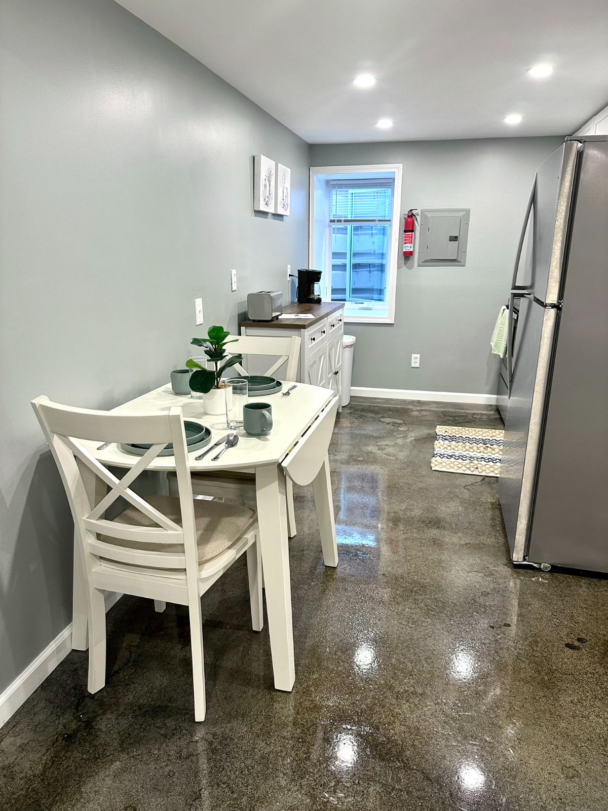 Beautiful Studio Apartment - 2C - Photo 12