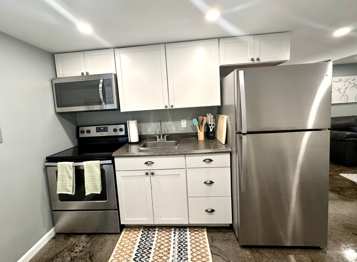Beautiful Studio Apartment - 2C - Photo 4