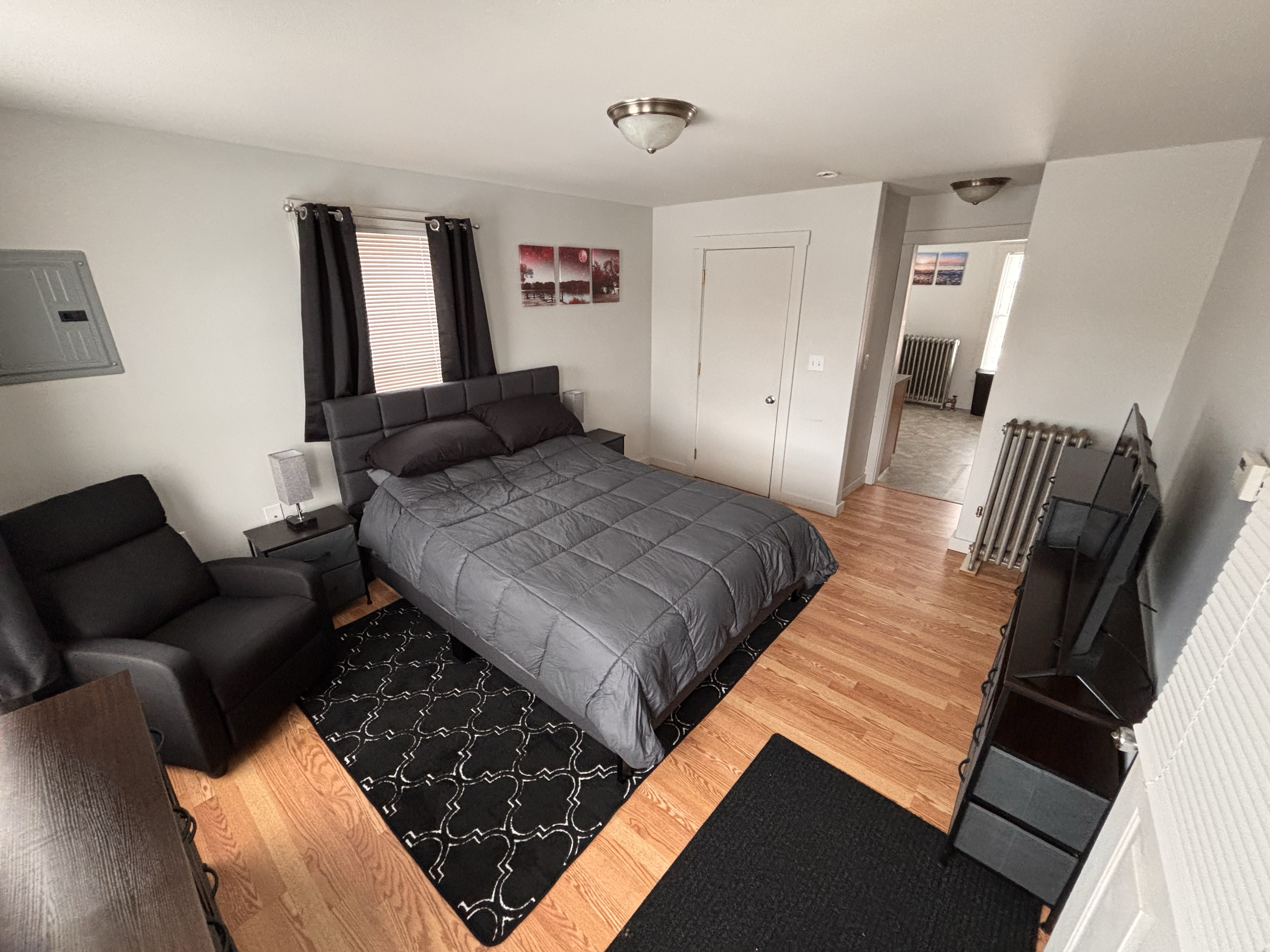 121 Hill St Apt 8 - Photo 2