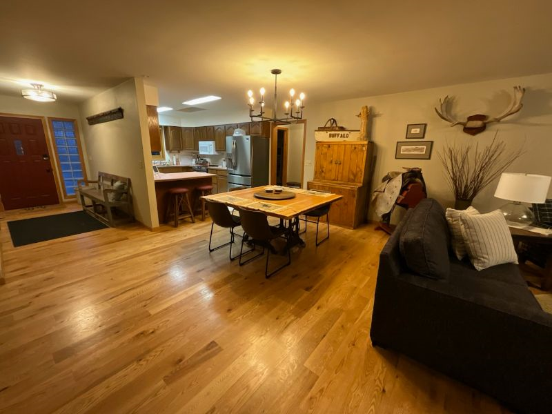 Rock Creek Retreat - Photo 3
