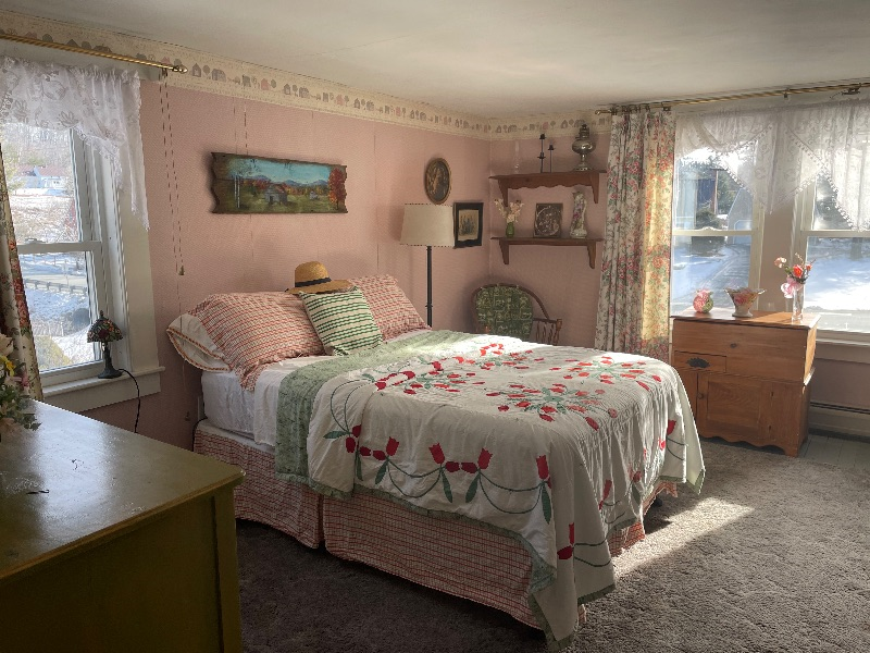 Private room in country home. - Photo 7