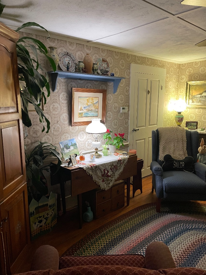 Private room in country home. - Photo 12