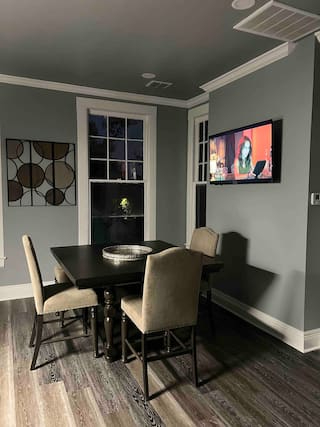 Orleans Style Home - Your 'Home Away From Home'