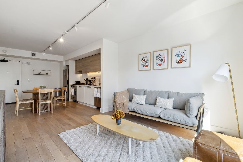 Centrally Located Unit In San Francisco - Photo 2