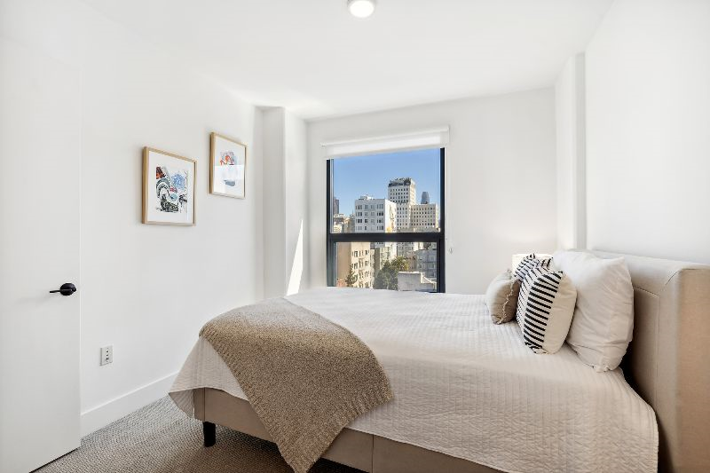 Centrally Located Unit In San Francisco - Photo 3
