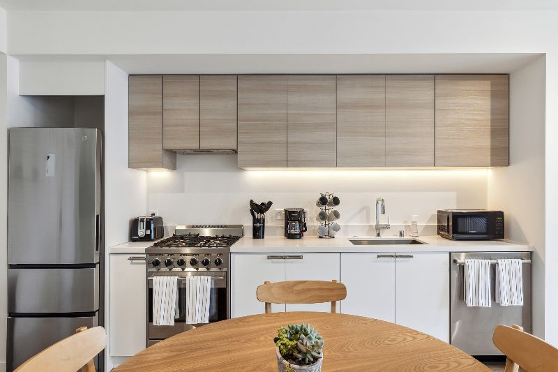 Centrally Located Unit In San Francisco - Photo 5