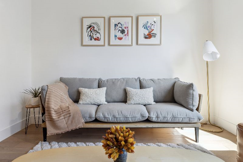 Centrally Located Unit In San Francisco - Photo 6