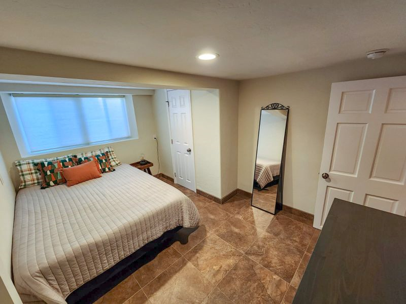 Spacious, Charming, with Great Outdoor Space in South Park - Photo 2
