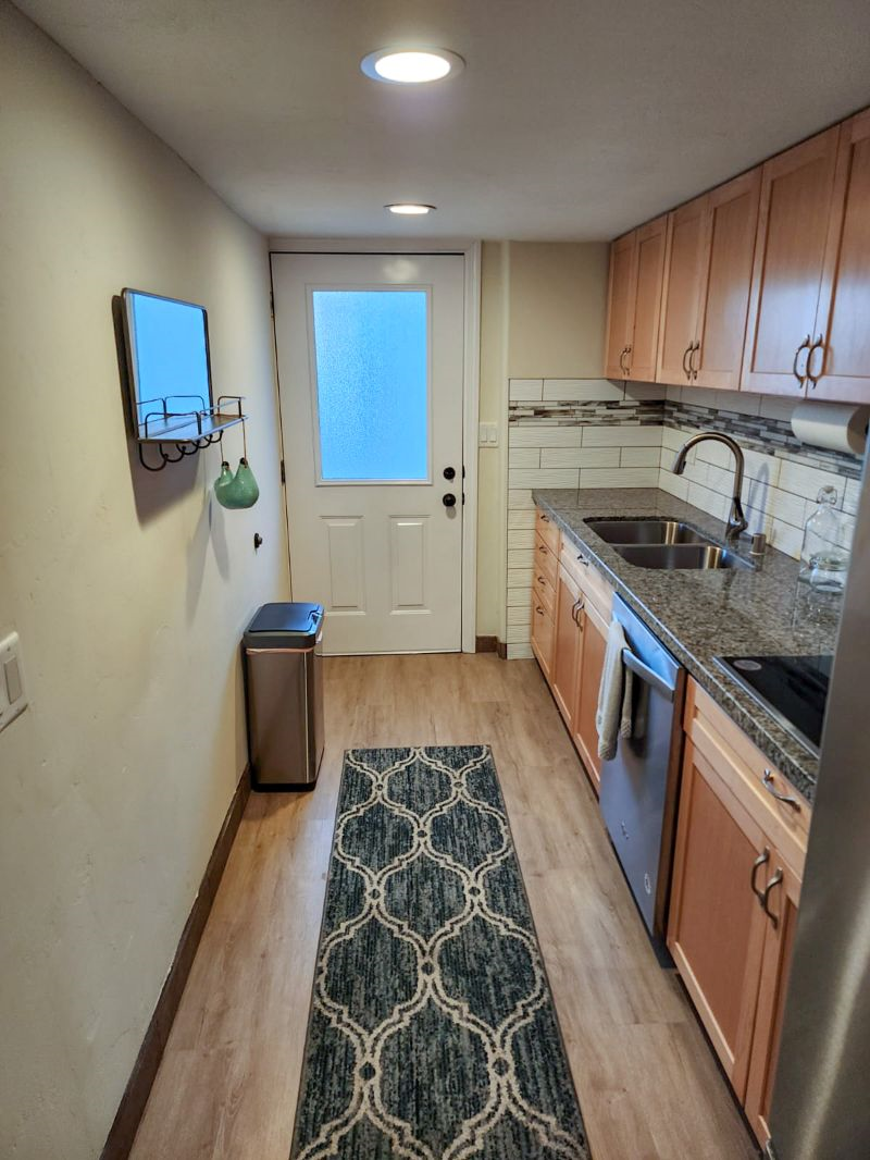 Spacious, Charming, with Great Outdoor Space in South Park - Photo 6