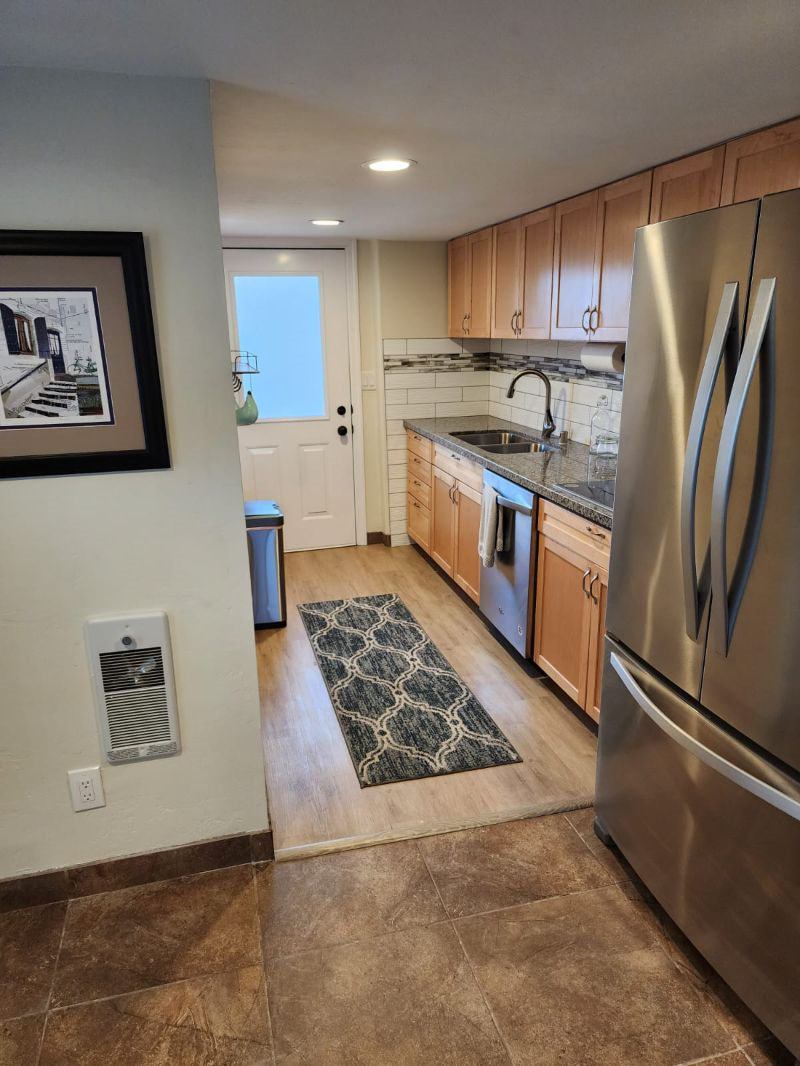 Spacious, Charming, with Great Outdoor Space in South Park - Photo 5