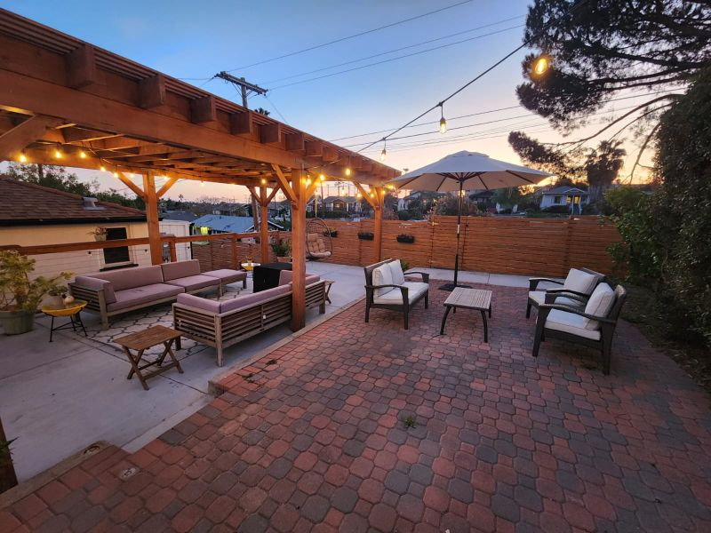 Spacious, Charming, with Great Outdoor Space in South Park - Photo 3