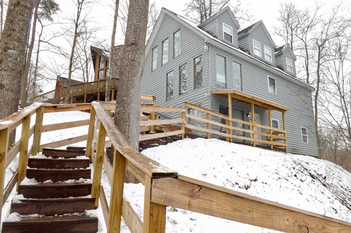3 BR 2 BA home just 35 min from National Park - Photo 8