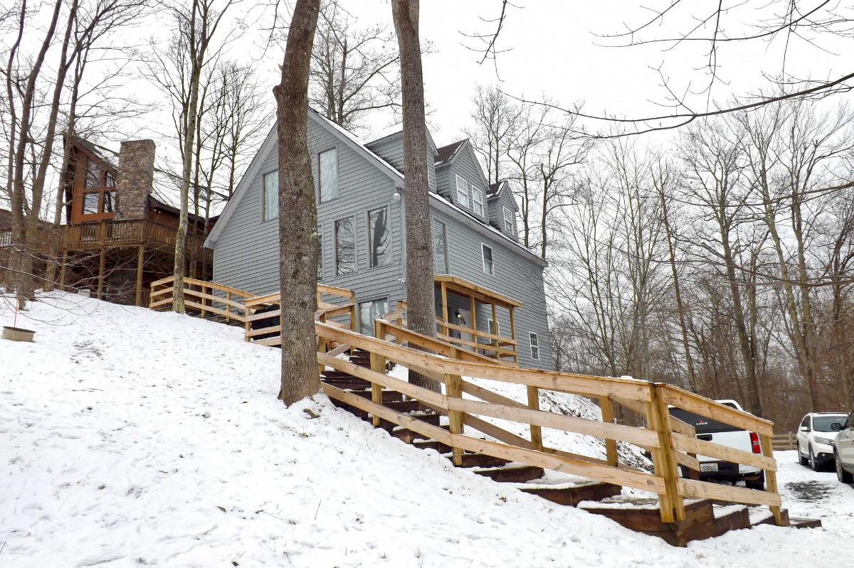 3 BR 2 BA home just 35 min from National Park - Photo 9