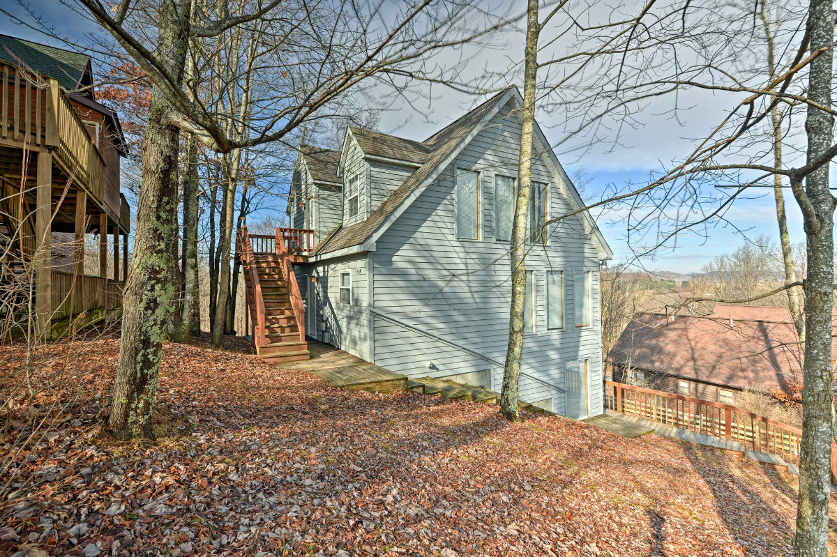 3 BR 2 BA home just 35 min from National Park - Photo 2