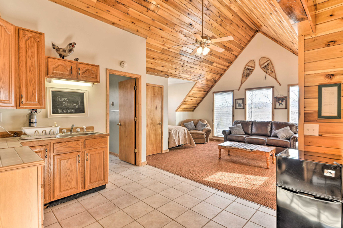 3 BR 2 BA home just 35 min from National Park - Photo 2