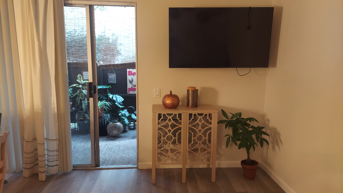 Central spacious large studio/almost junior 1 bedroom in Mission Valley, Pet Friendly - Photo 3