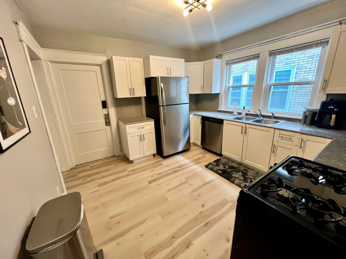 3 Bed Hertel Ave North Buffalo - Photo 2