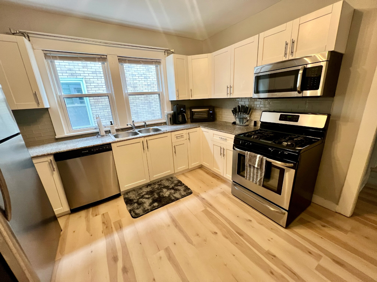 3 Bed Hertel Ave North Buffalo - Photo 1