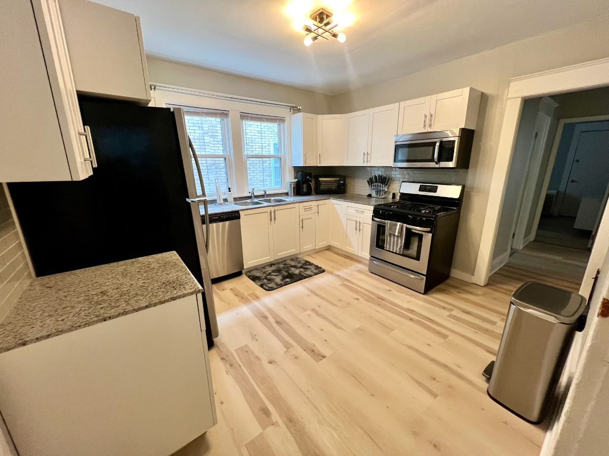 3 Bed Hertel Ave North Buffalo - Photo 3