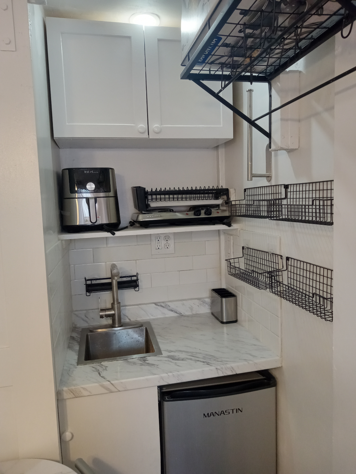 Large studio on 1st floor - Photo 5