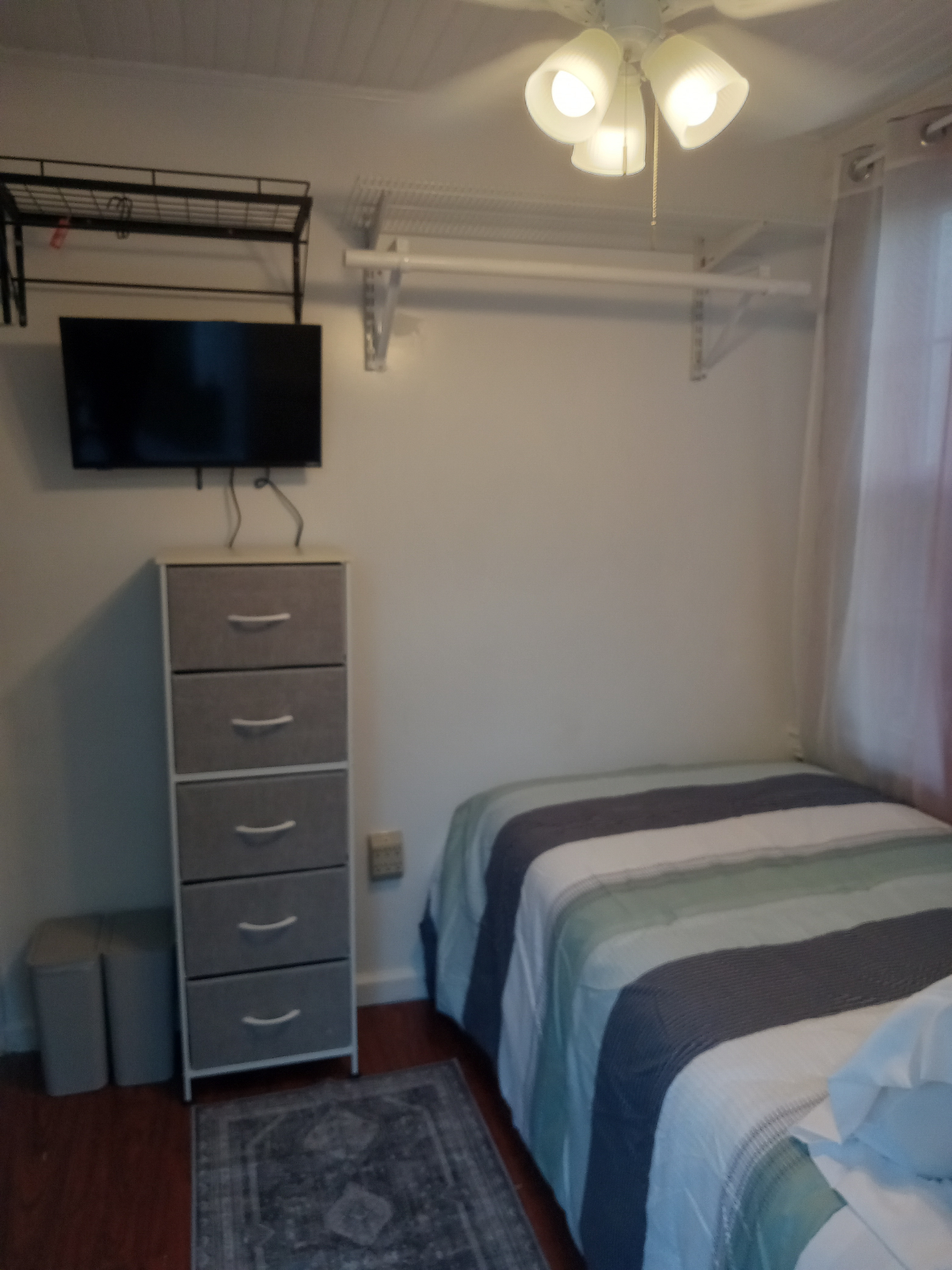 Large studio on 1st floor - Photo 6