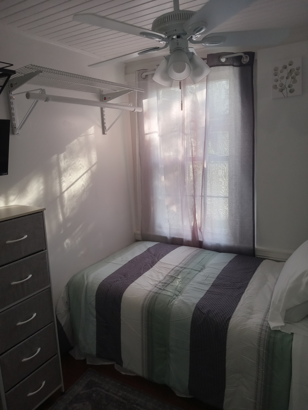 Large studio on 1st floor - Photo 8