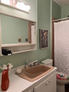 Private Room and Bath in Capitol Hill Home - Photo 10