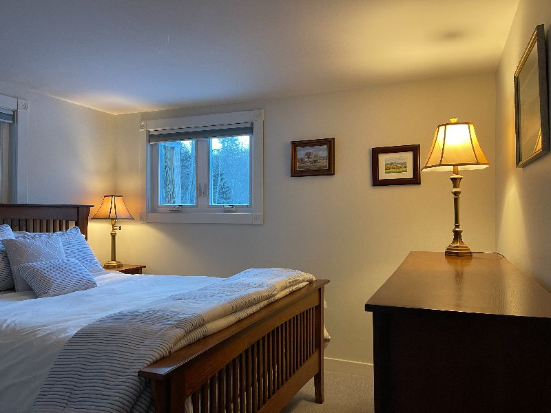 Apartment with a view. Newly renovated, 1 Bedroom Apartment  in Waterbury Center - Photo 6
