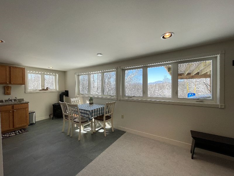 Apartment with a view. Newly renovated, 1 Bedroom Apartment  in Waterbury Center - Photo 11