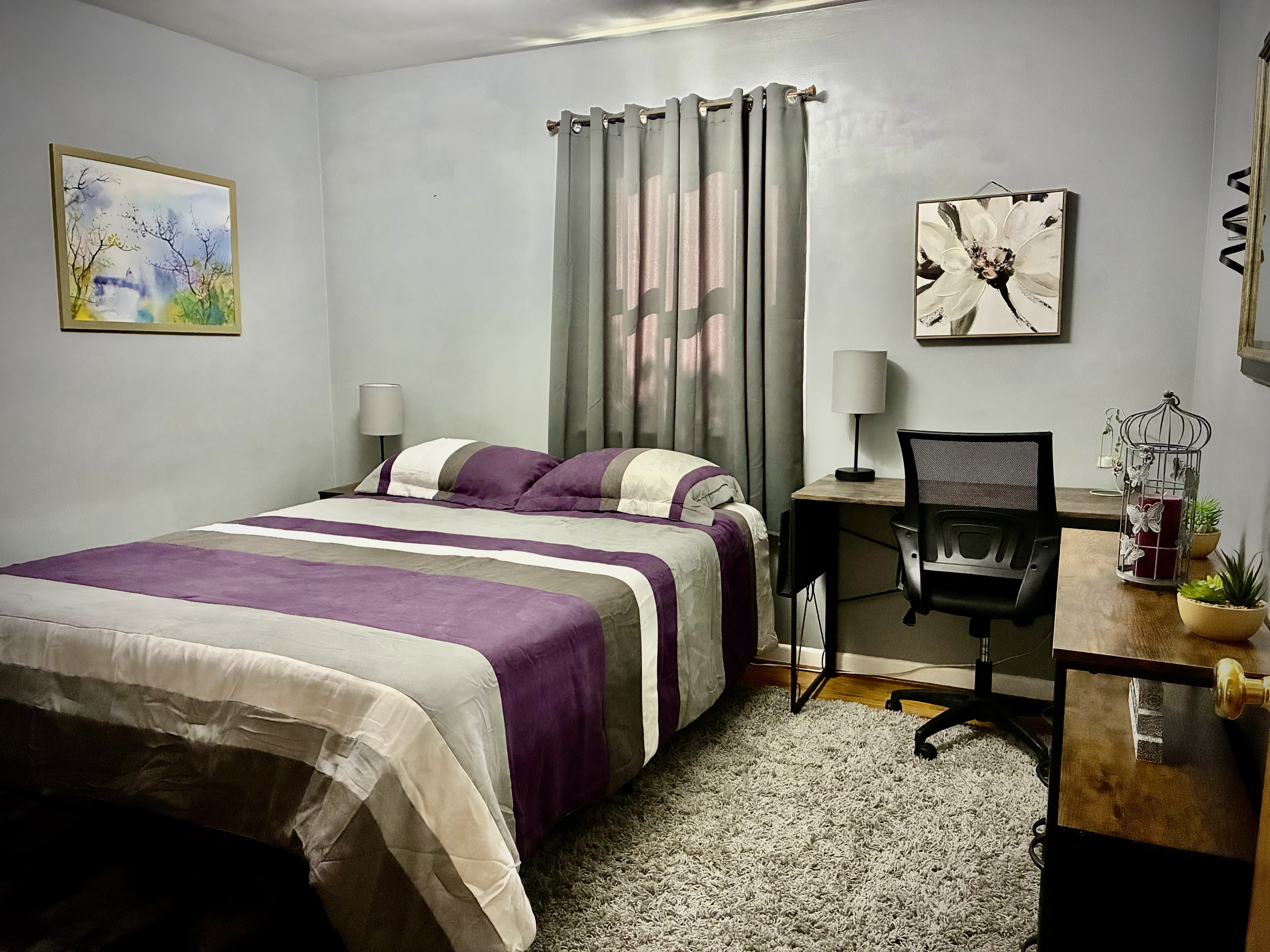 Comfortable Basement Suite w/ All Amenities Included | Prime Location - Photo 2