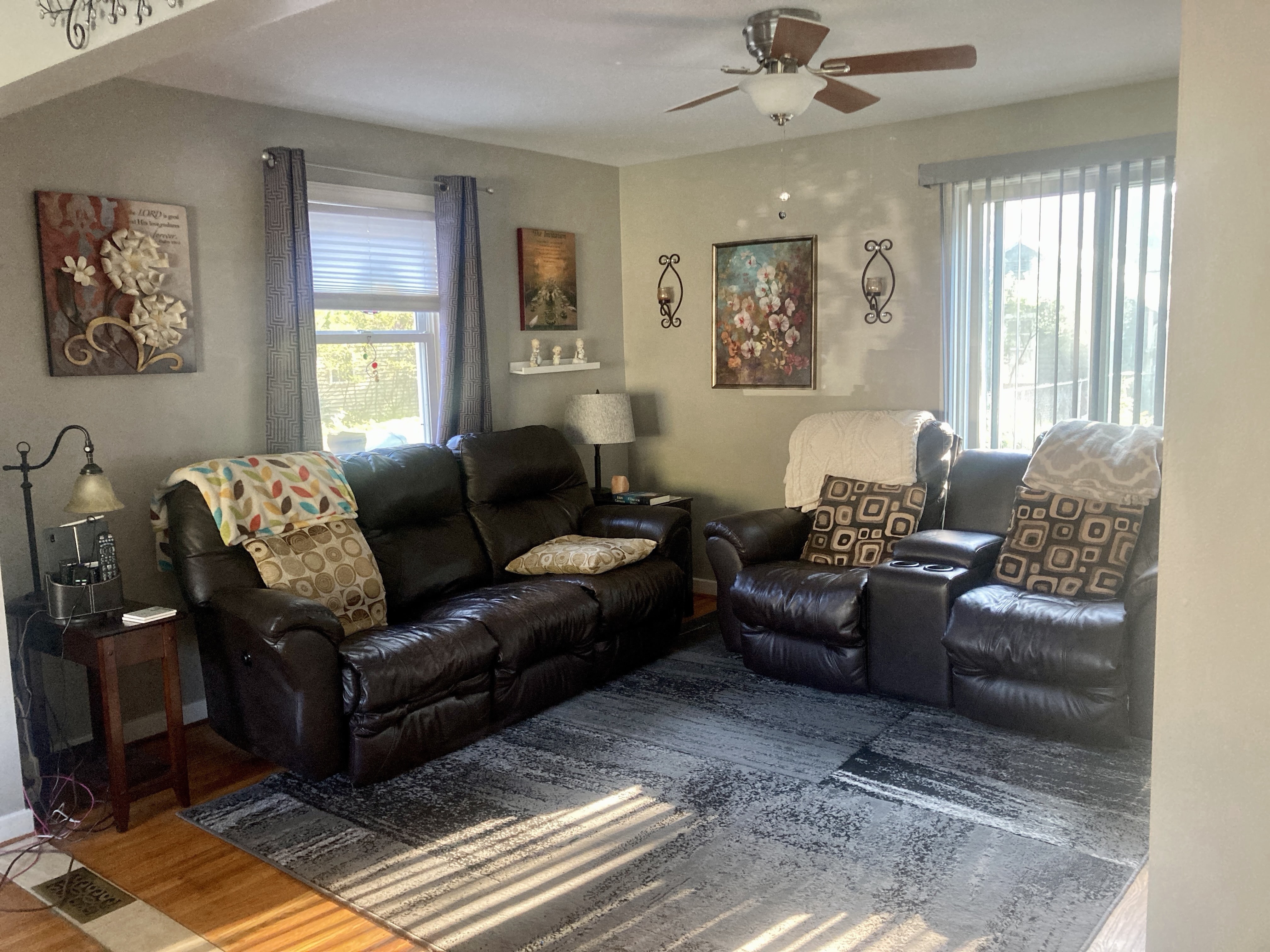 Comfortable Basement Suite w/ All Amenities Included | Prime Location - Photo 7