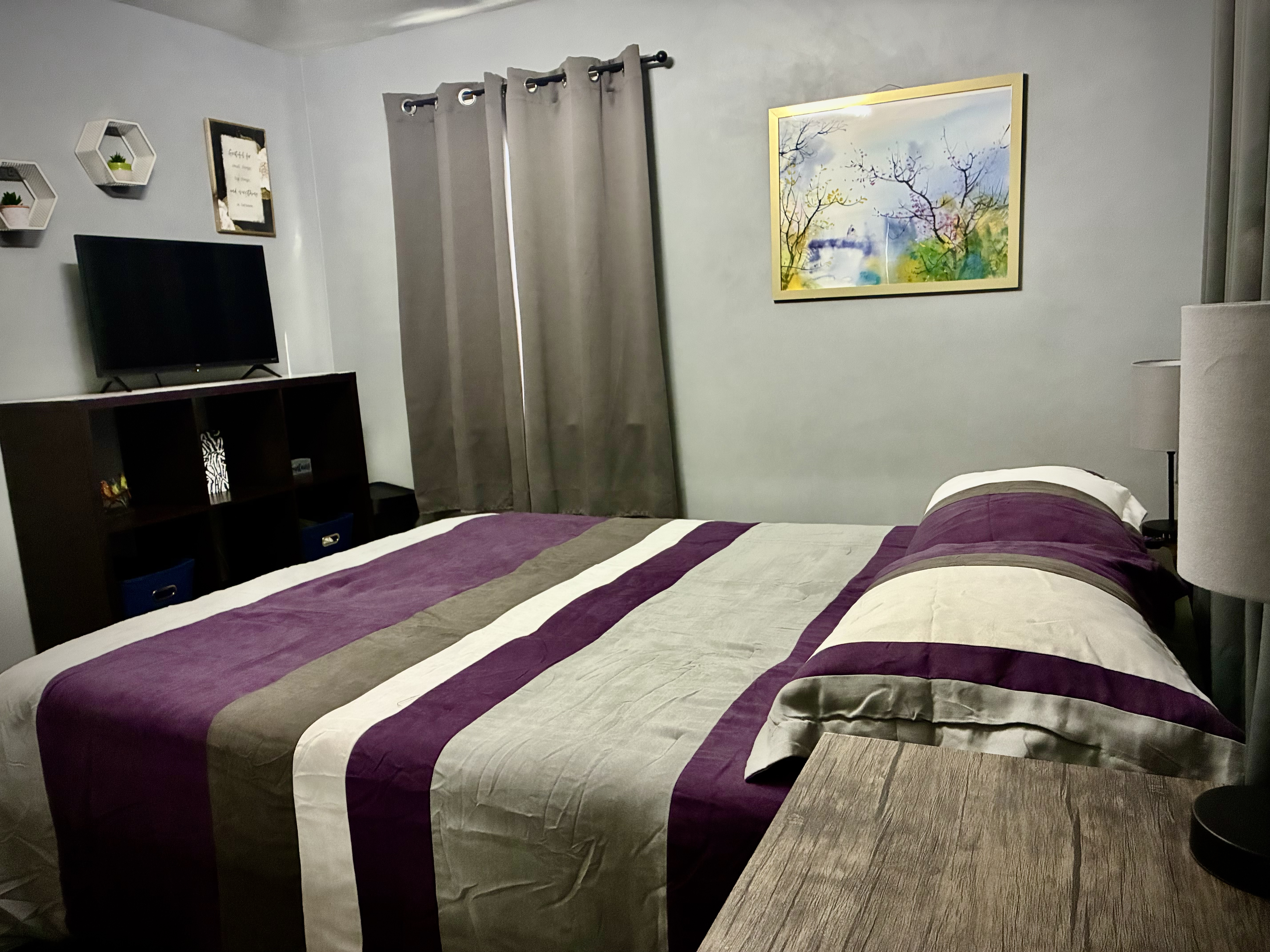 Comfortable Basement Suite w/ All Amenities Included | Prime Location - Photo 3