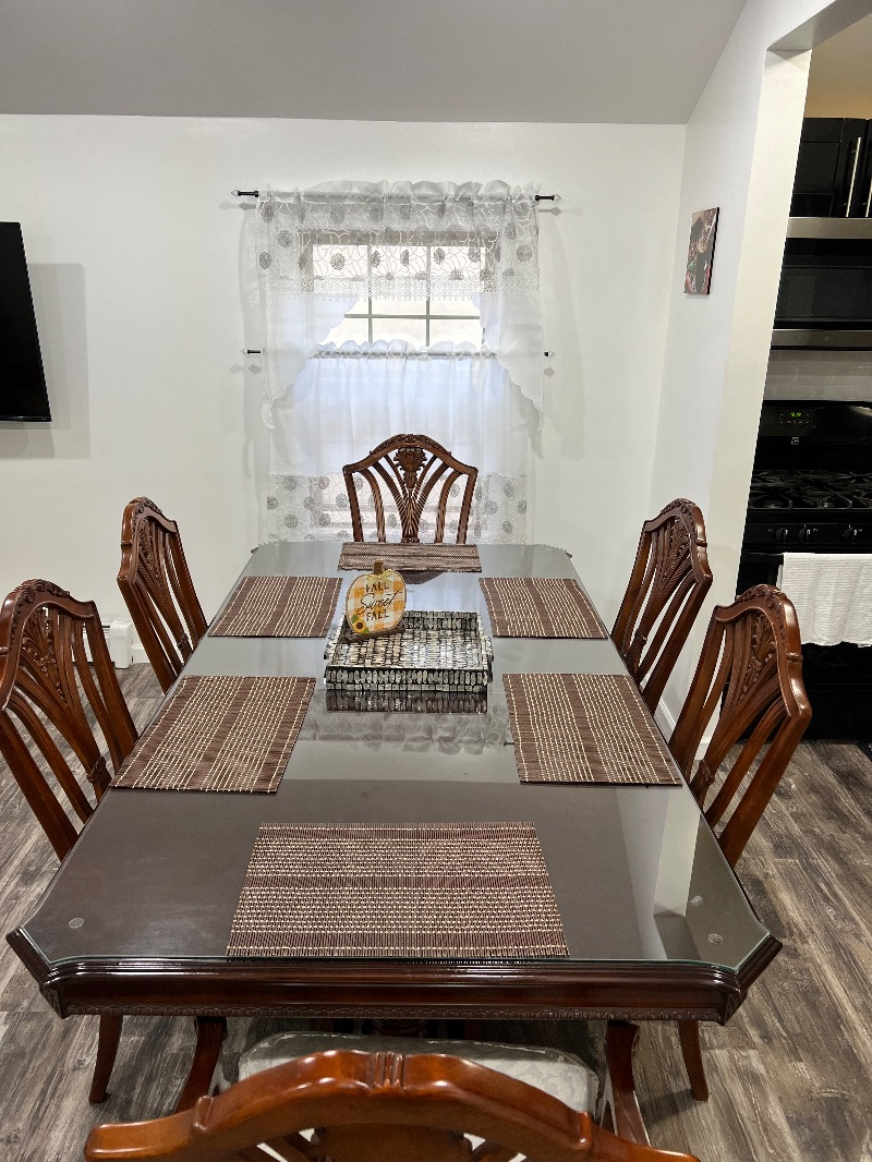 Cozy 3BR/2Bath Apartment near JFK Airport and Hospitals - Photo 4