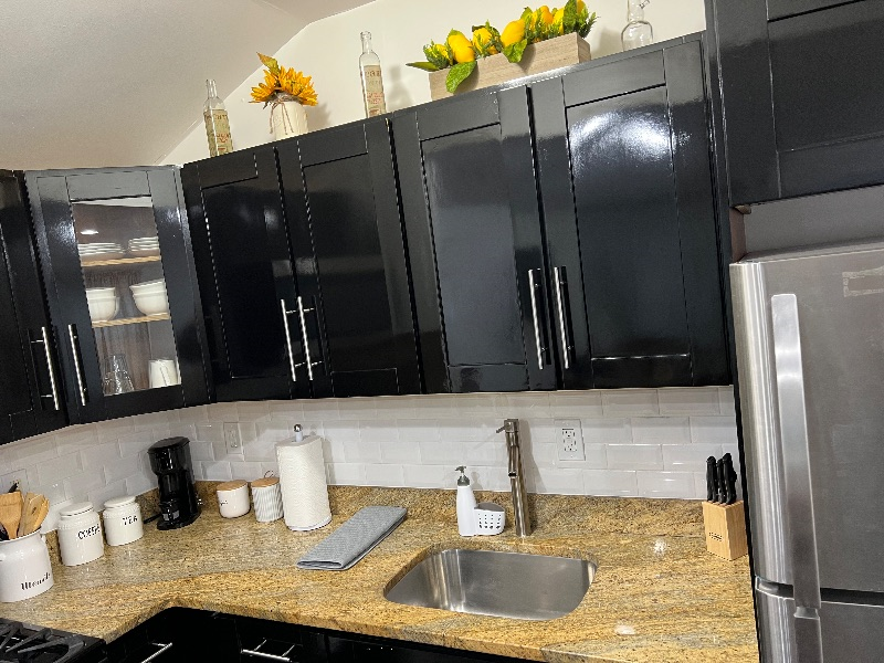 Cozy 3BR/2Bath Apartment near JFK Airport and Hospitals - Photo 5