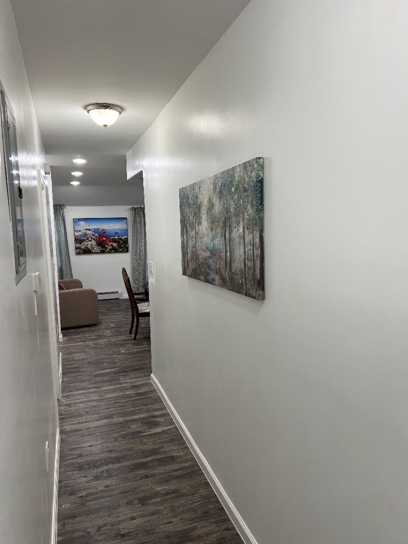 Cozy 3BR/2Bath Apartment near JFK Airport and Hospitals - Photo 7