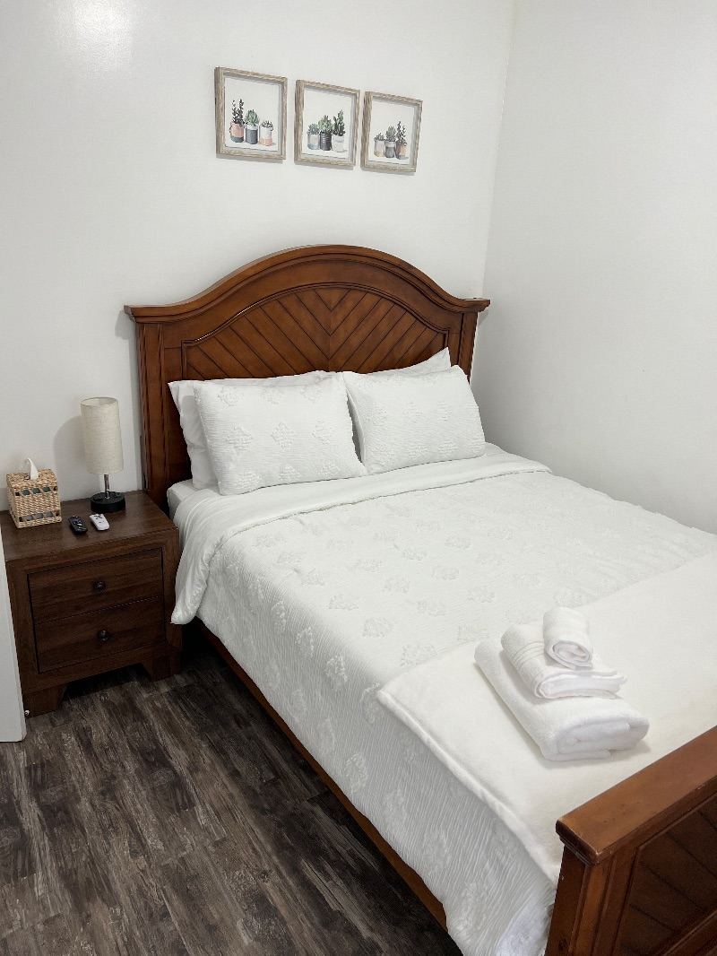 Cozy 3BR/2Bath Apartment near JFK Airport and Hospitals - Photo 9